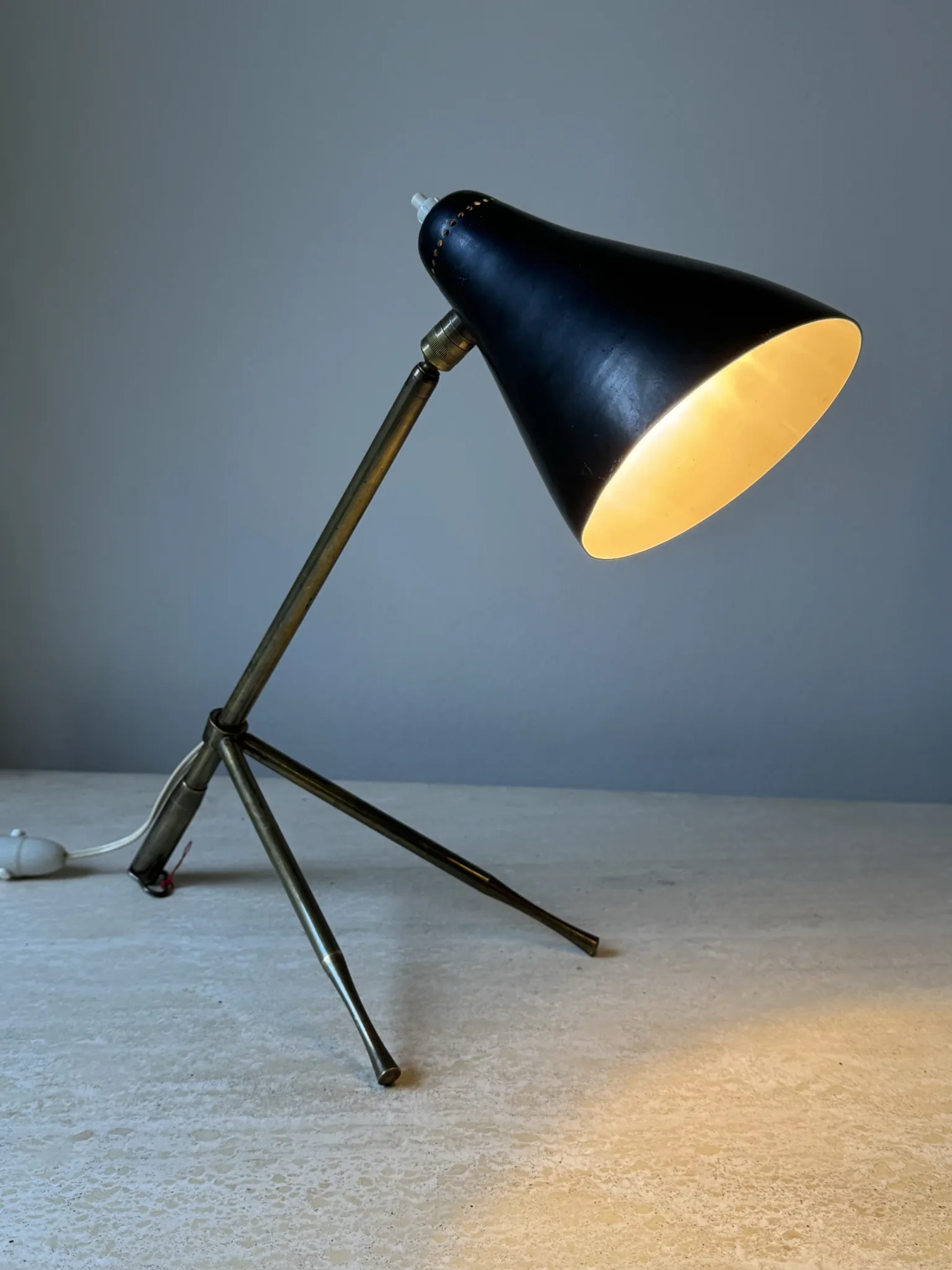 Ostuni design lamp