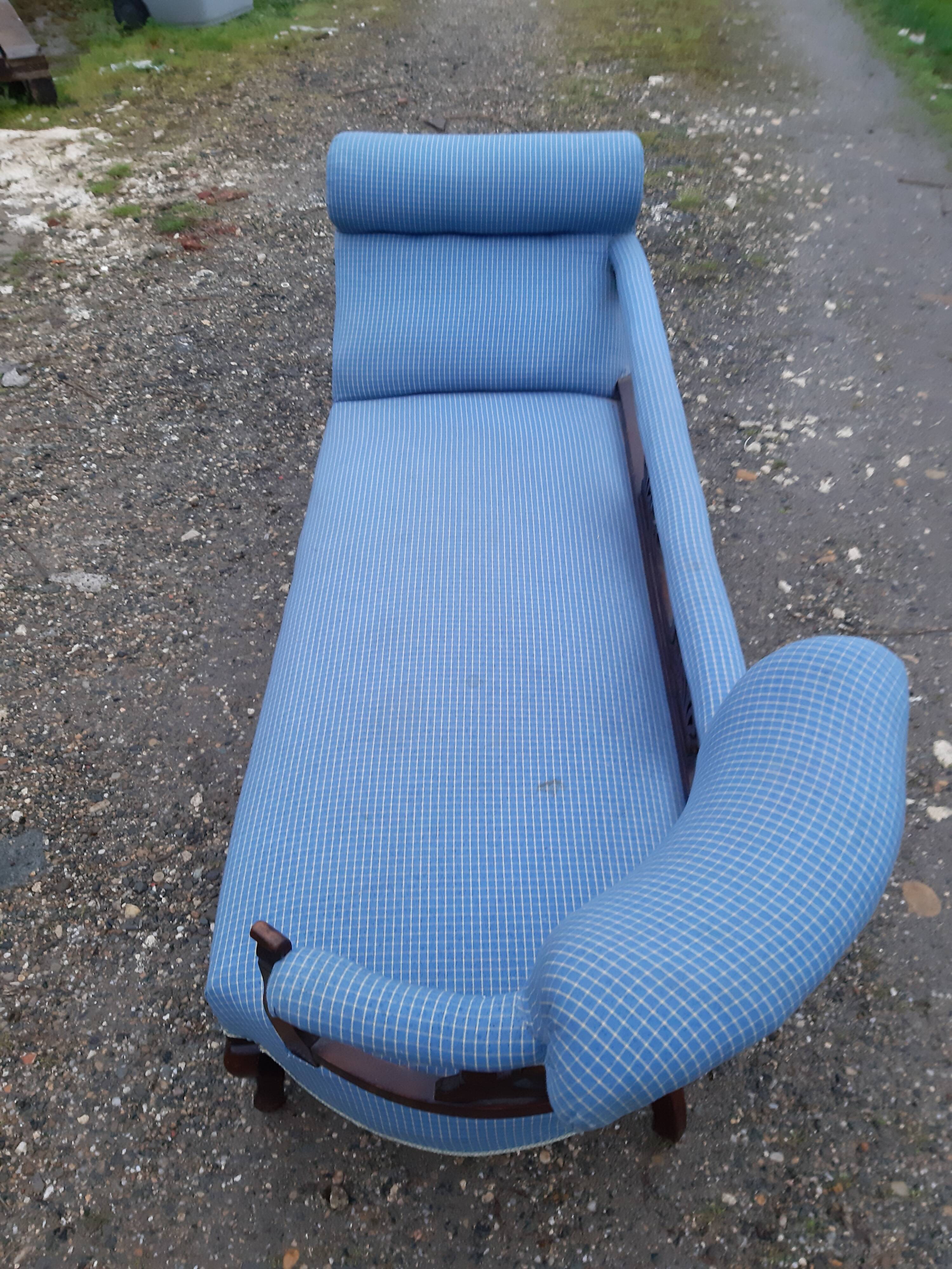 Mahogany meridian 1900