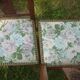 Set of 2 chairs 40s