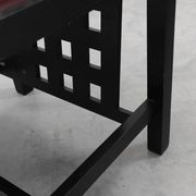 Set of 4 DS3 Dining Chairs by Charles Rennie Mackintosh for Atelier interna