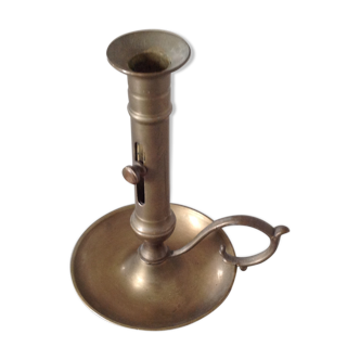 Brass cellar rat