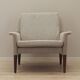 Rosewood armchair, Danish design, 1960s, production: Brdr. Andersen