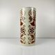 Large rolled vase "Damascus", KG Lunéville, 1910-1930