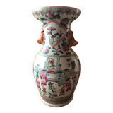 Chinese vase