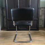 Strafor steelcase office armchair