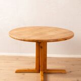 Rare dining room set