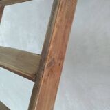 Old miller's ladder