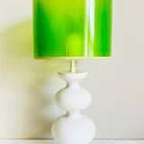 Vintage Space Age Lamp