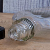 Old Suede pocket bottle