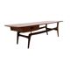 Louis van Teeffelen coffee table for Webe Holland, 1960s