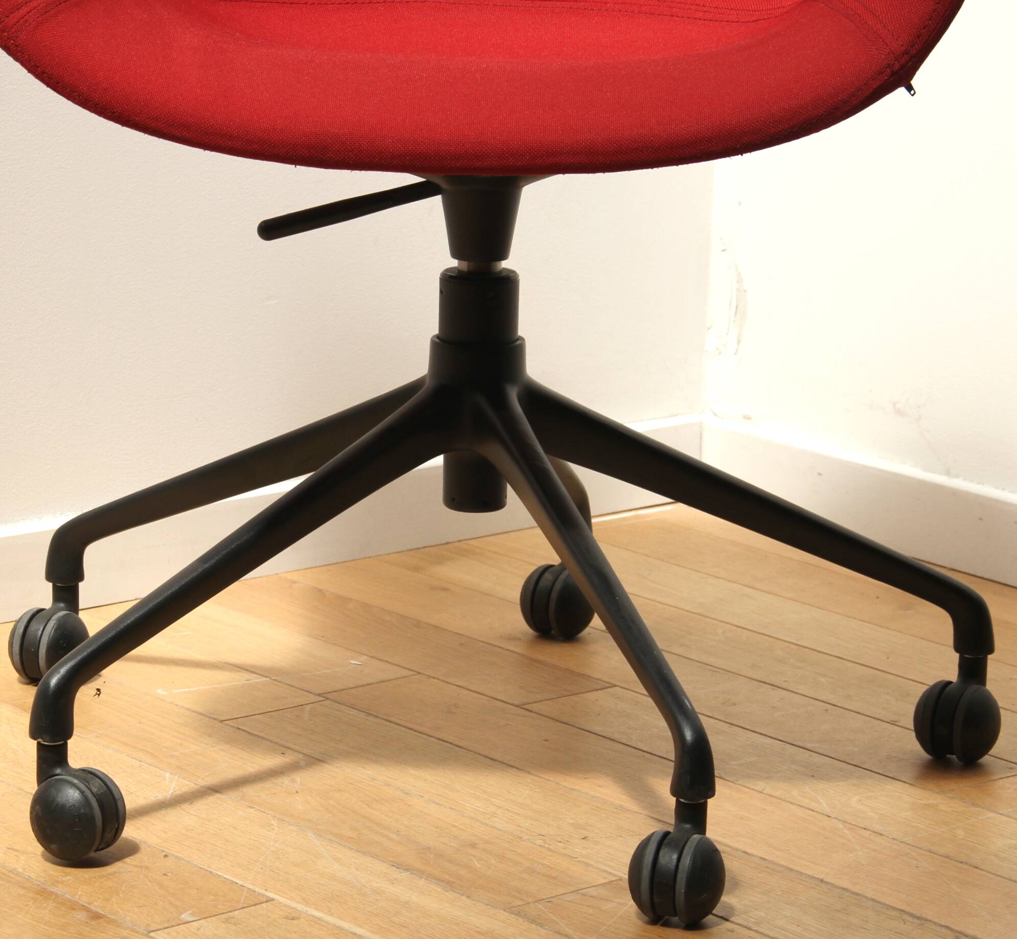 Bau office armchair, Ondarreta