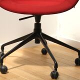 Bau office armchair, Ondarreta