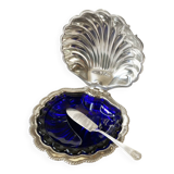 Shell butter dish, 1950s