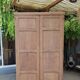 Armoire parisienne rénovée