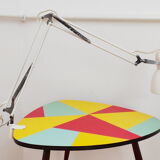 Desk Lamp, Napako, Czechoslovakia, 1960s