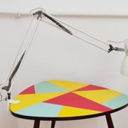 Desk Lamp, Napako, Czechoslovakia, 1960s