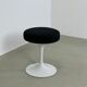 Eero Saarinen Tulip stool for Knoll International, 1960s