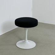Eero Saarinen Tulip stool for Knoll International, 1960s
