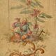 Louis XV style chest of drawers