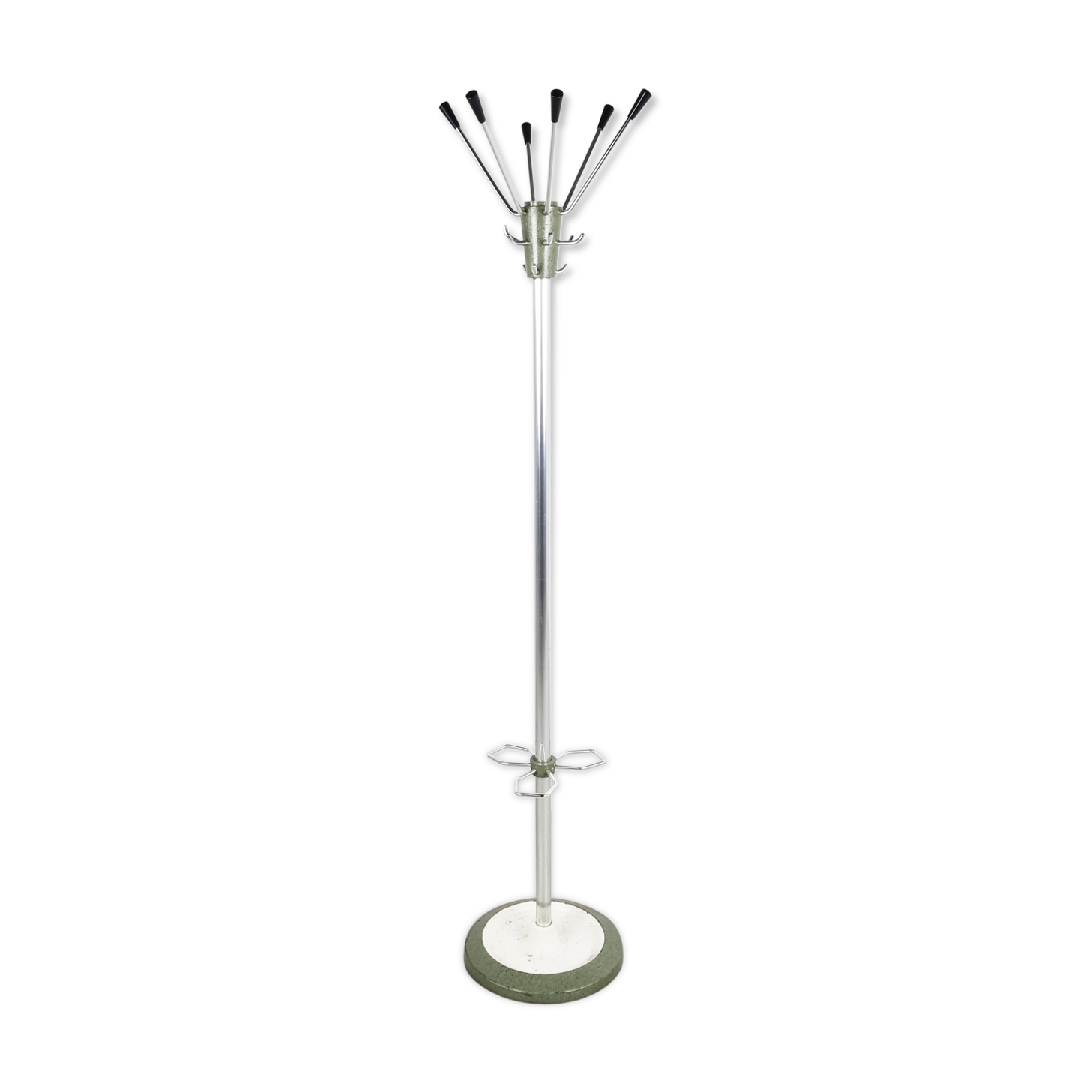 Coat rack 1960