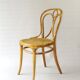 Chair Thonet Bistrot de Vienne N°19, around 1880