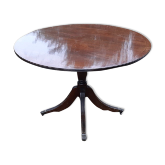 Table guéridon