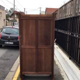 Louis Philippe style wardrobe