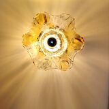 Murano wall light