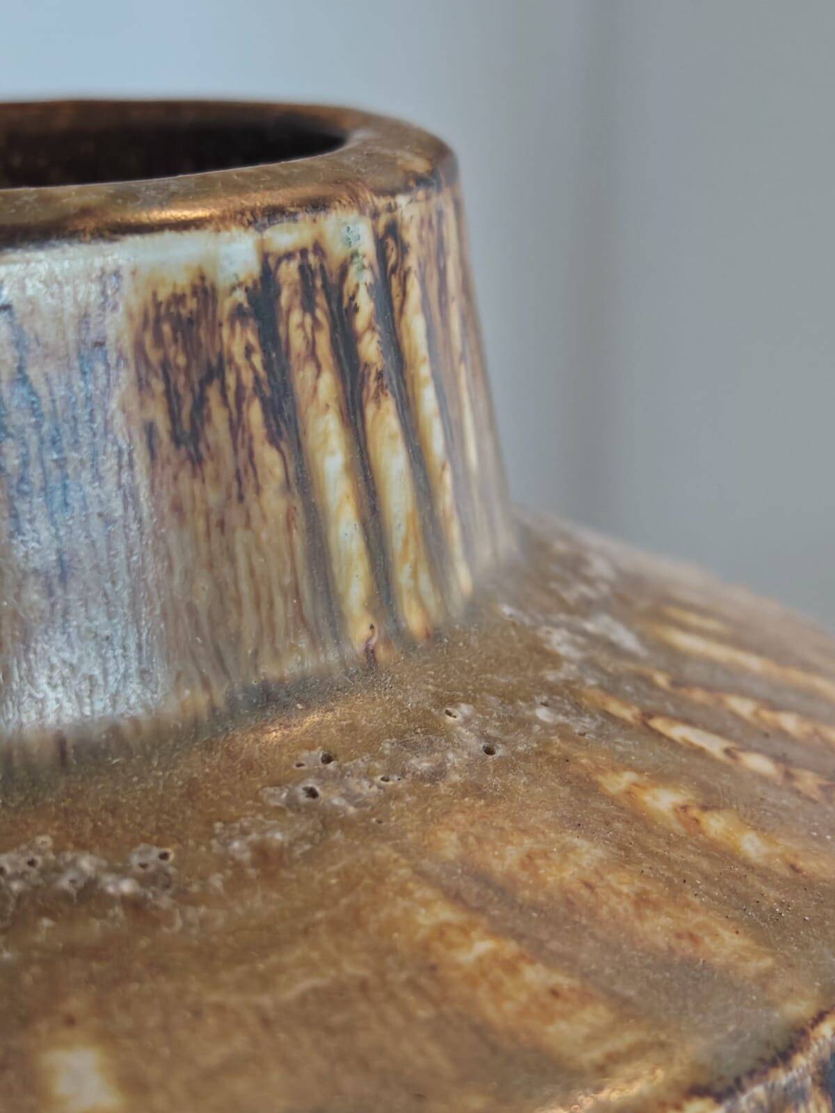 Gunnar Nylund Rörstrand Mid-Century Scandinavian Ceramics