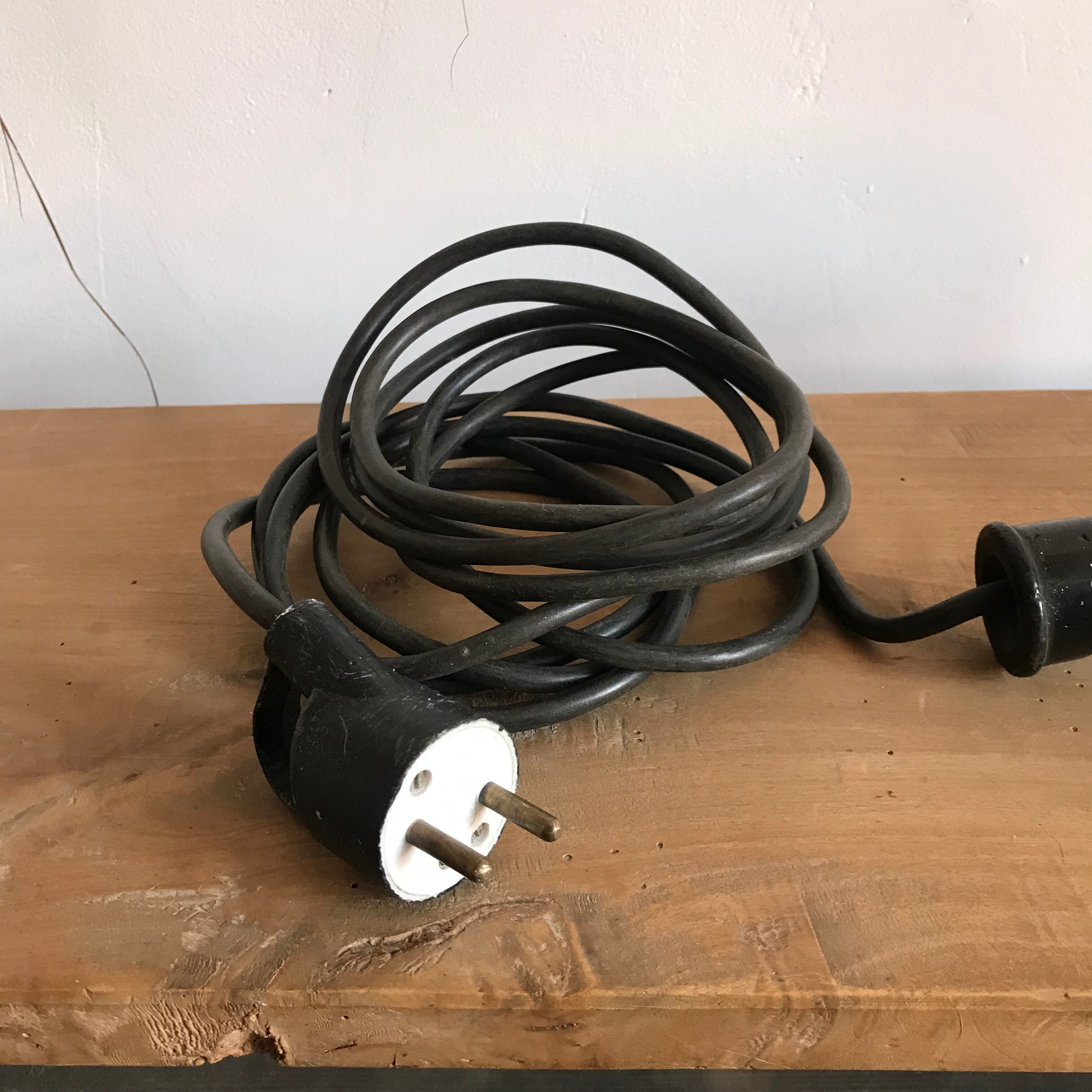 Old Atrow workshop walkman