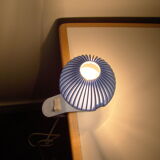 Lampe à pince vintage Sarlam