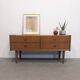 Vintage Scandinavian sideboard