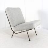 Fauteuil Koene Oberman pour Gelderland - design vintage néerlandais