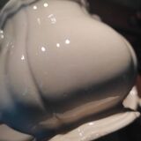 Tea set Sarreguemines