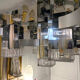 Chandelier Gaetano Sciolari 57 lights
