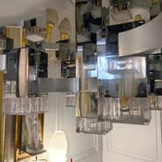 Chandelier Gaetano Sciolari 57 lights