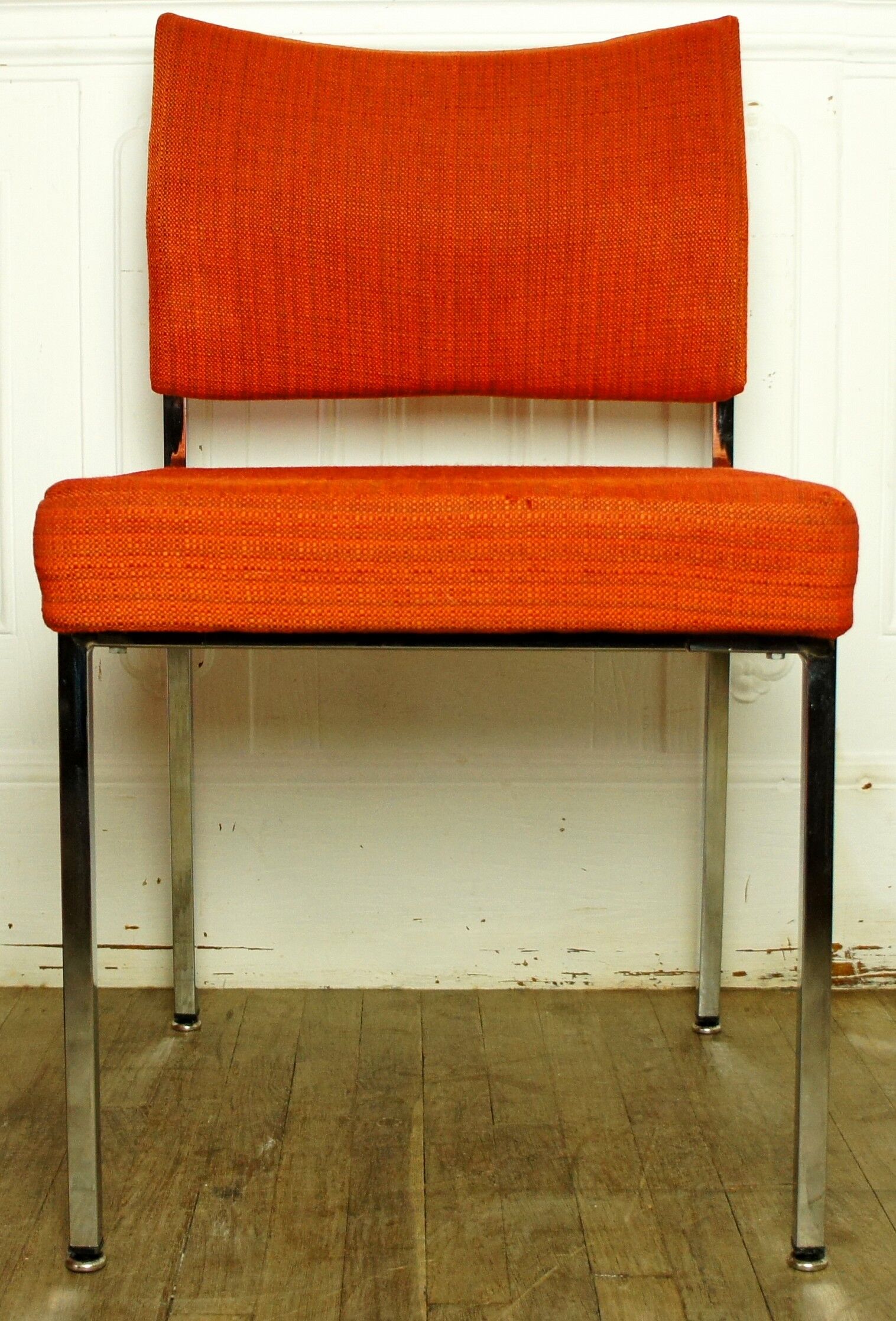 Airborne chair from the 1960s