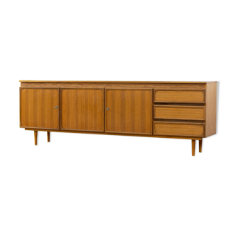 Enfilade scandinave vintage – 218 cm