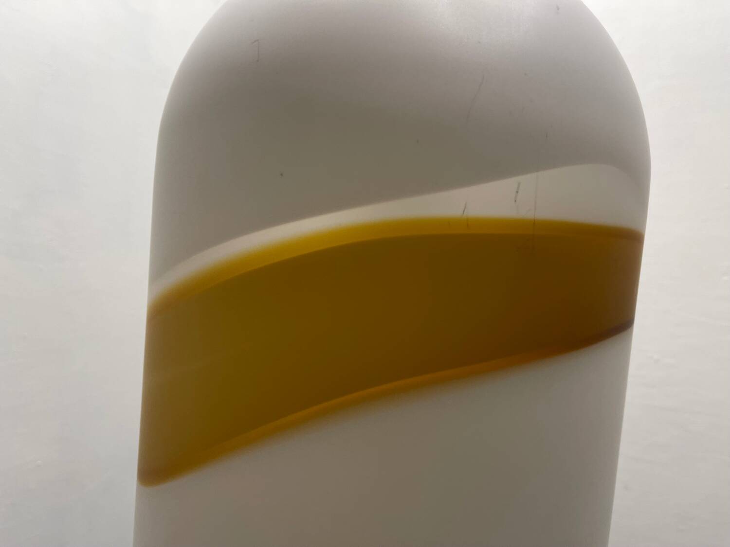 Veart Murano Glass Light Pendant 1970’s