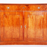 19th Century Biedermeier Commode made in 1840s Germany