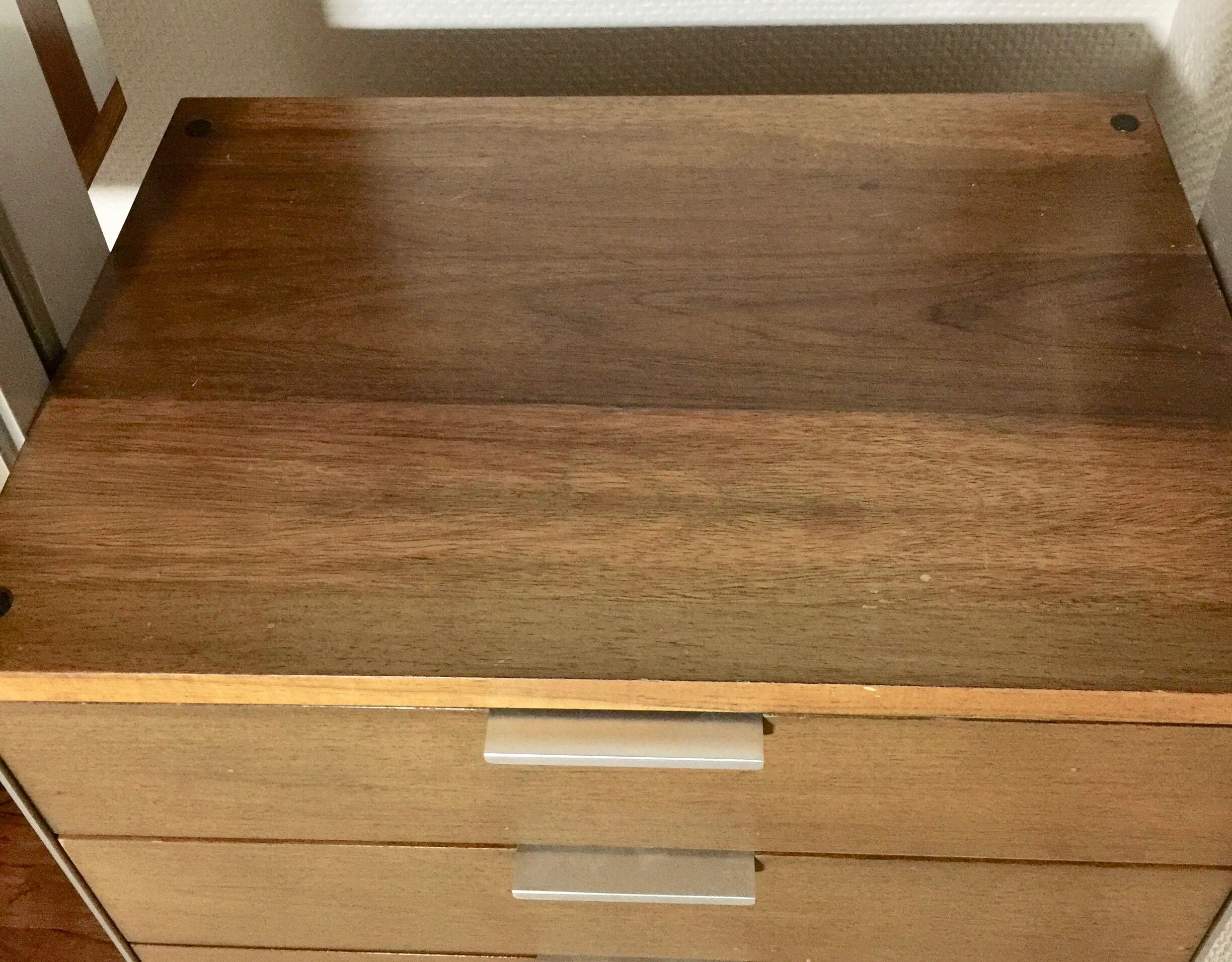 EFA design bookcase Georges Frydman 1970