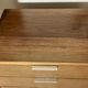 EFA design bookcase Georges Frydman 1970