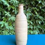 Ceramic bottles