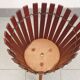 Porte-plantes vintage scandinave 1960