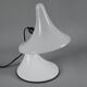 Rare paire de lampes de table Art Plex Venezia 'Karin-M'.