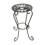 Wrought iron harness