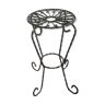 Wrought iron harness