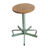 Workshop stool