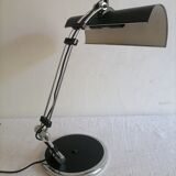 Articulated lamp of the 70s