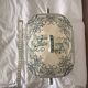 Lot of old saint-amand earthenware, fontana model – very good condition